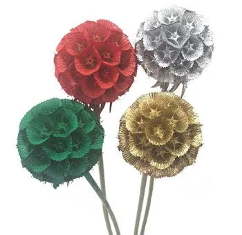Scabiosa Tinted image